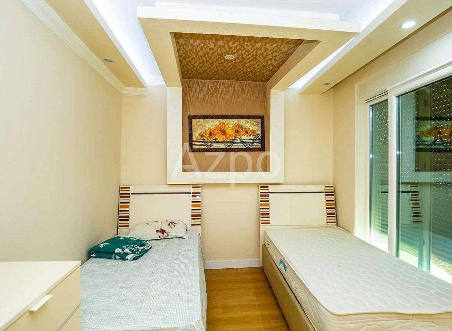 Квартира 2+1 в Анталии, Турция, 105 м² - фото 15