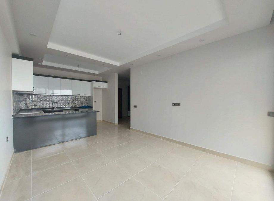 Квартира 1+1 в Мерсине, Турция, 78 м² - фото 8