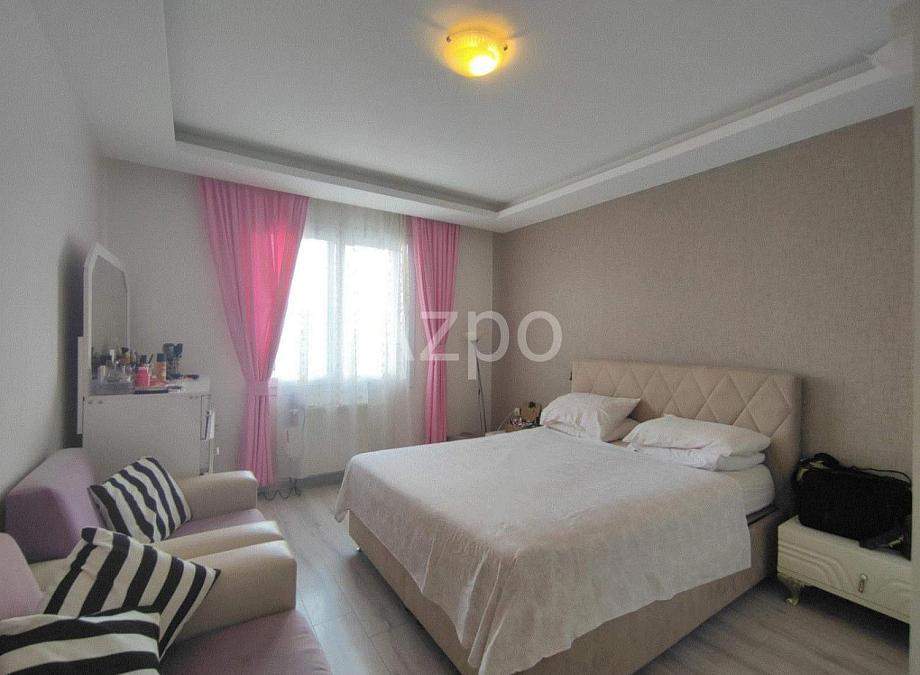 Квартира 4+1 в Мерсине, Турция, 170 м² - фото 18