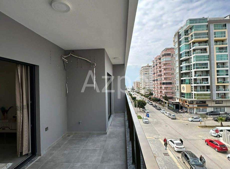 Квартира 1+1 в Алании, Турция, 65 м² - фото 25
