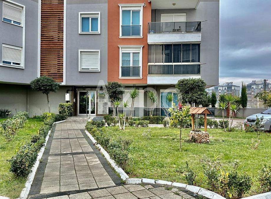 Квартира 3+1 в Анталии, Турция, 165 м² - фото 32