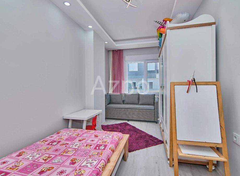 Квартира 2+1 в Анталии, Турция, 100 м² - фото 32