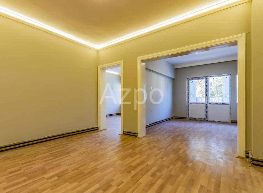 Квартира 2+1 в Анталии, Турция, 125 м²