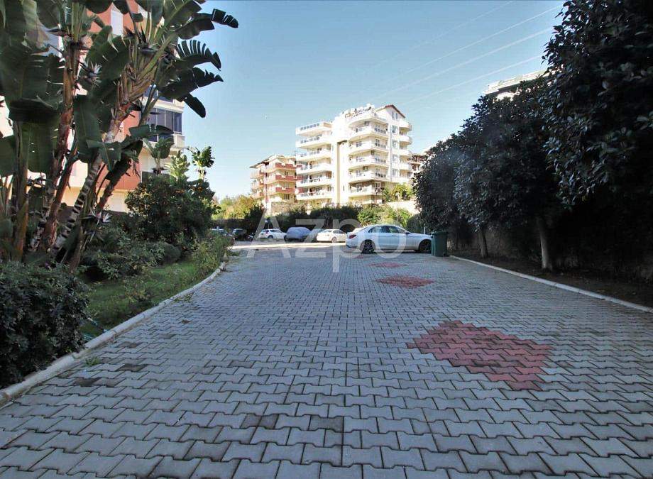 Квартира 2+1 в Алании, Турция, 100 м² - фото 10