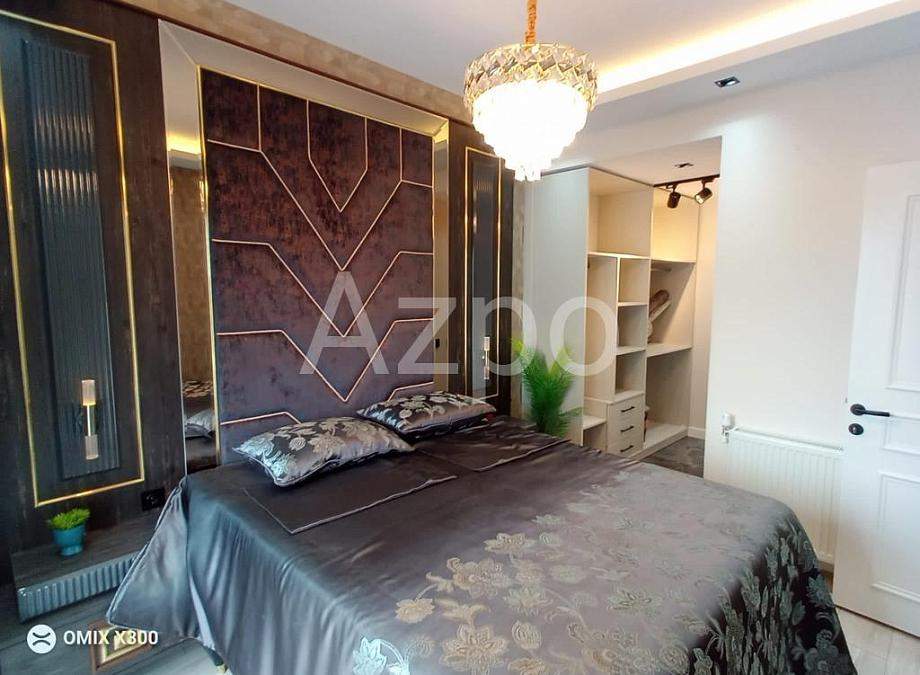 Квартира 2+1 в Мерсине, Турция, 145 м² - фото 25