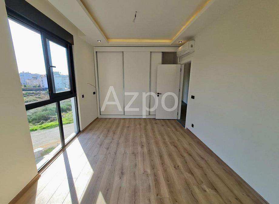 Квартира 3+1 в Алании, Турция, 105 м² - фото 5