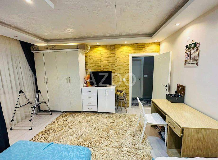 Квартира 3+1 в Анталии, Турция, 160 м² - фото 11