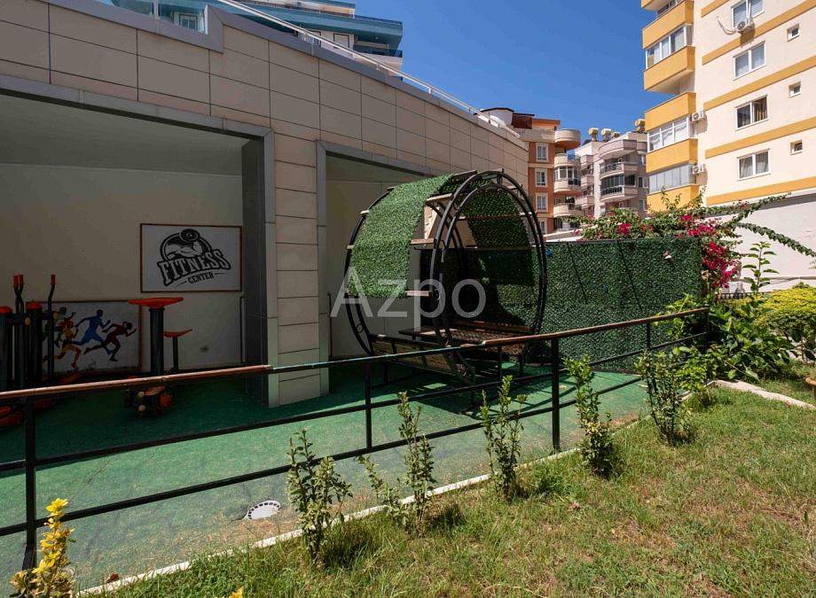 Квартира 2+1 в Алании, Турция, 120 м² - фото 30