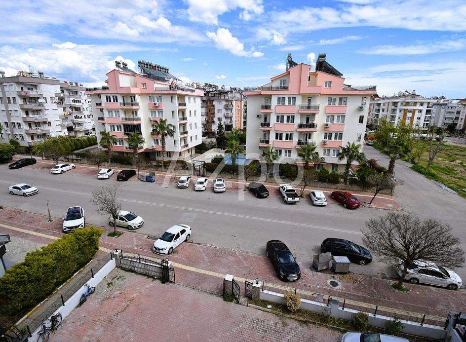 Квартира 3+1 в Анталии, Турция, 160 м² - фото 20