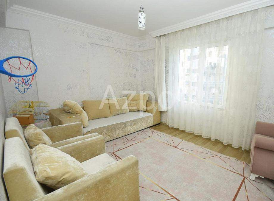 Квартира 3+1 в Анталии, Турция, 155 м² - фото 6