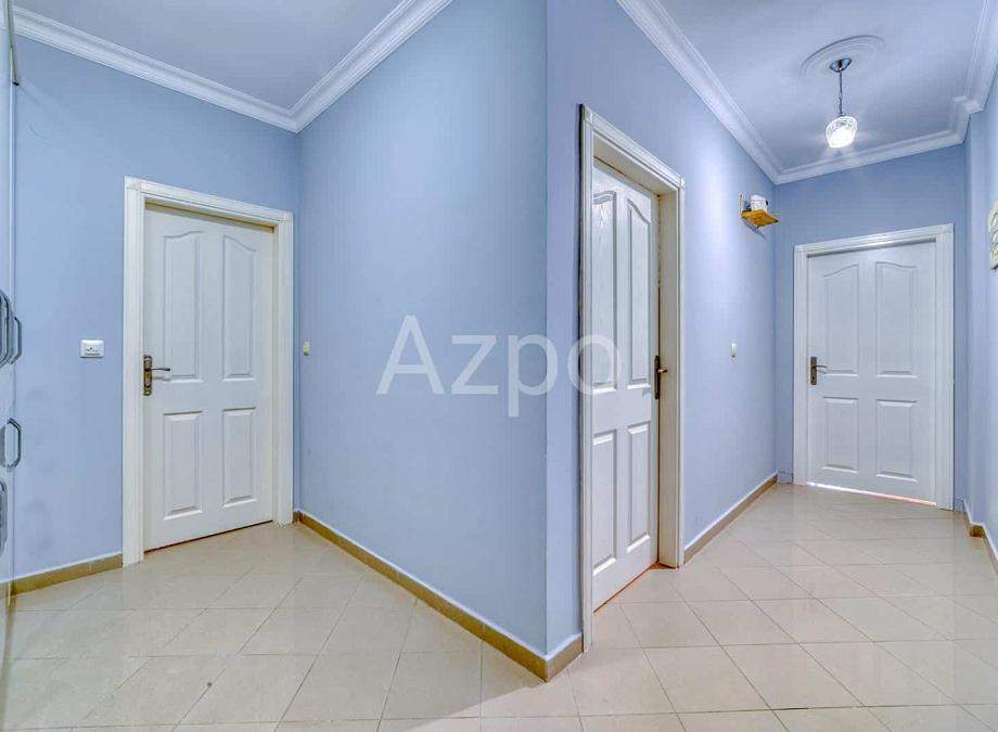 Квартира 1+1 в Алании, Турция, 70 м² - фото 23