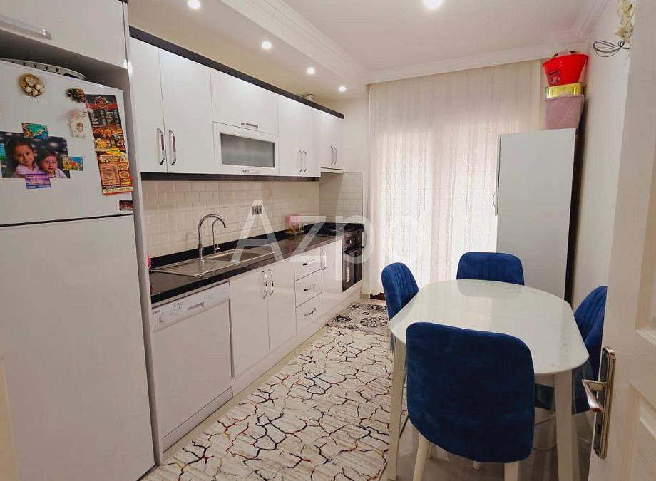 Квартира 2+1 в Алании, Турция, 105 м² - фото 4