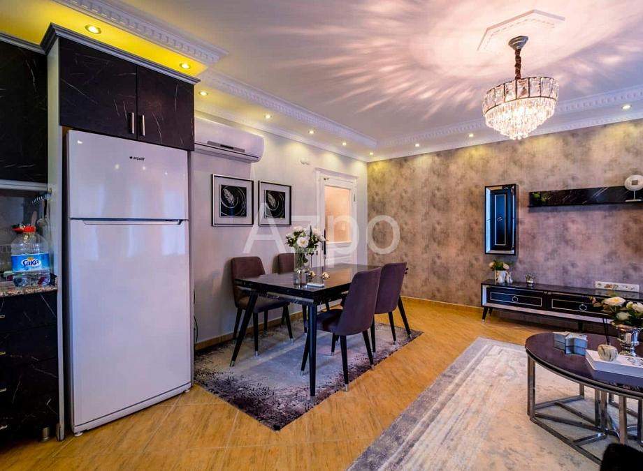 Квартира 2+1 в Алании, Турция, 110 м² - фото 3