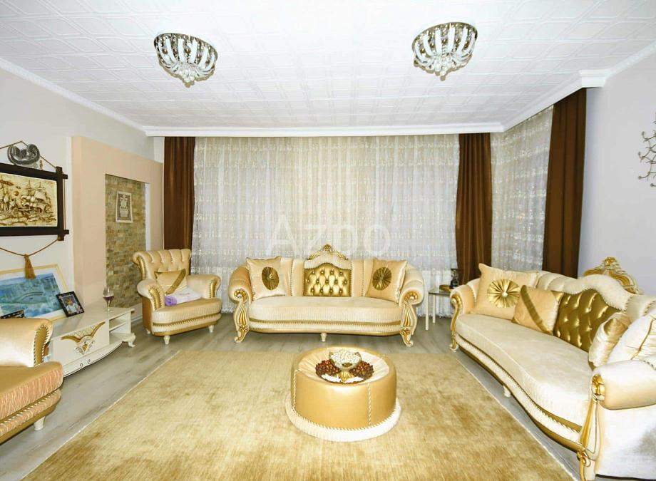 Квартира 2+1 в Анталии, Турция, 170 м²