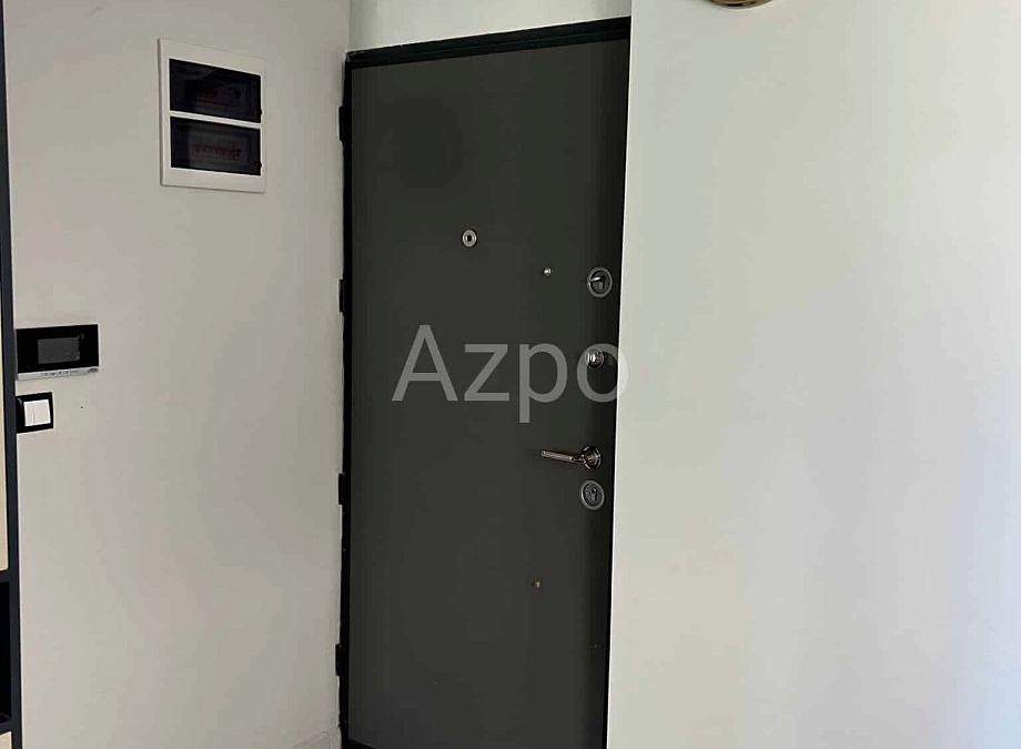 Квартира 1+1 в Мерсине, Турция, 40 м² - фото 6