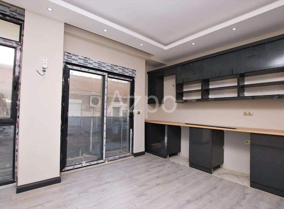 Квартира 4+1 в Алании, Турция, 190 м² - фото 10
