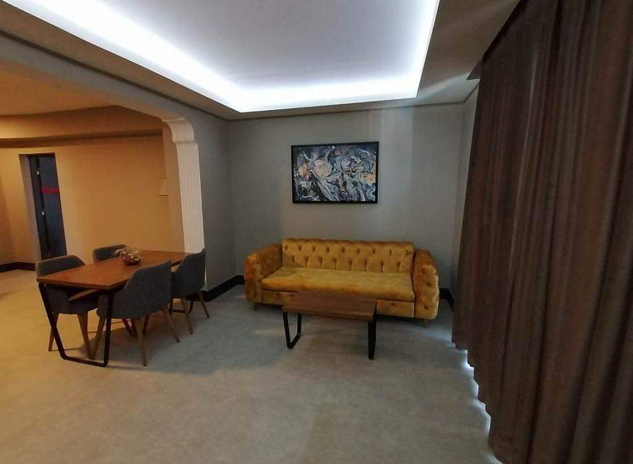 Квартира 1+1 в Фетхие, Турция, 50 м² - фото 5