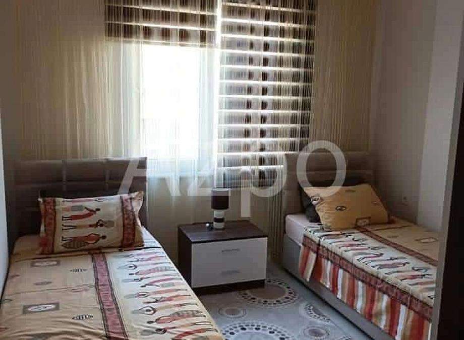 Квартира 2+1 в Алании, Турция, 115 м² - фото 9