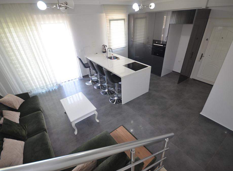 Квартира 3+1 в Фетхие, Турция, 130 м² - фото 23