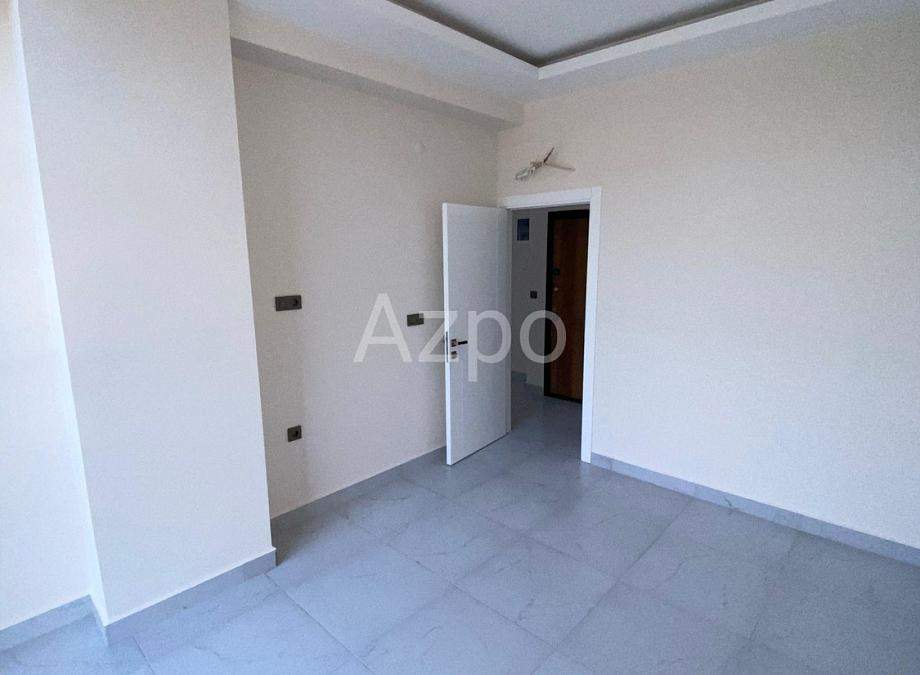 Квартира 2+1 в Алании, Турция, 70 м² - фото 4