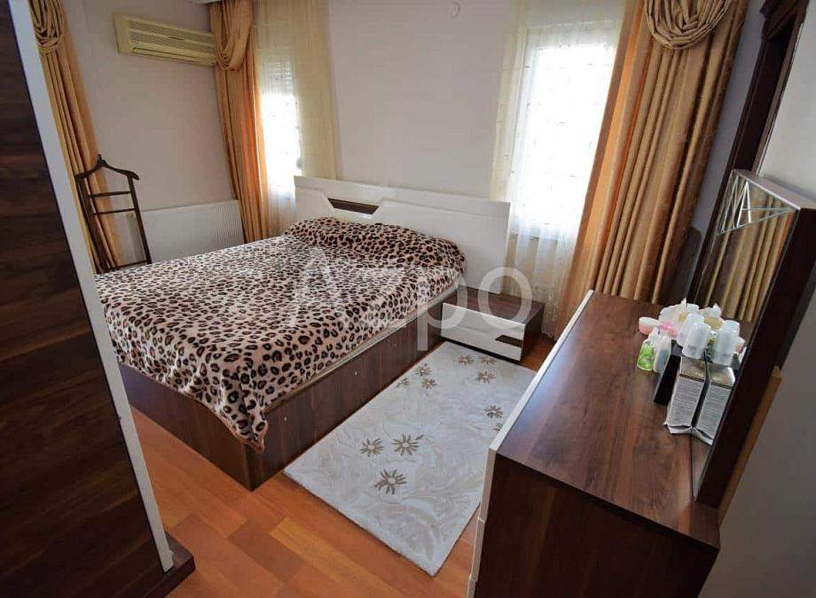 Квартира 4+1 в Анталии, Турция, 210 м² - фото 8