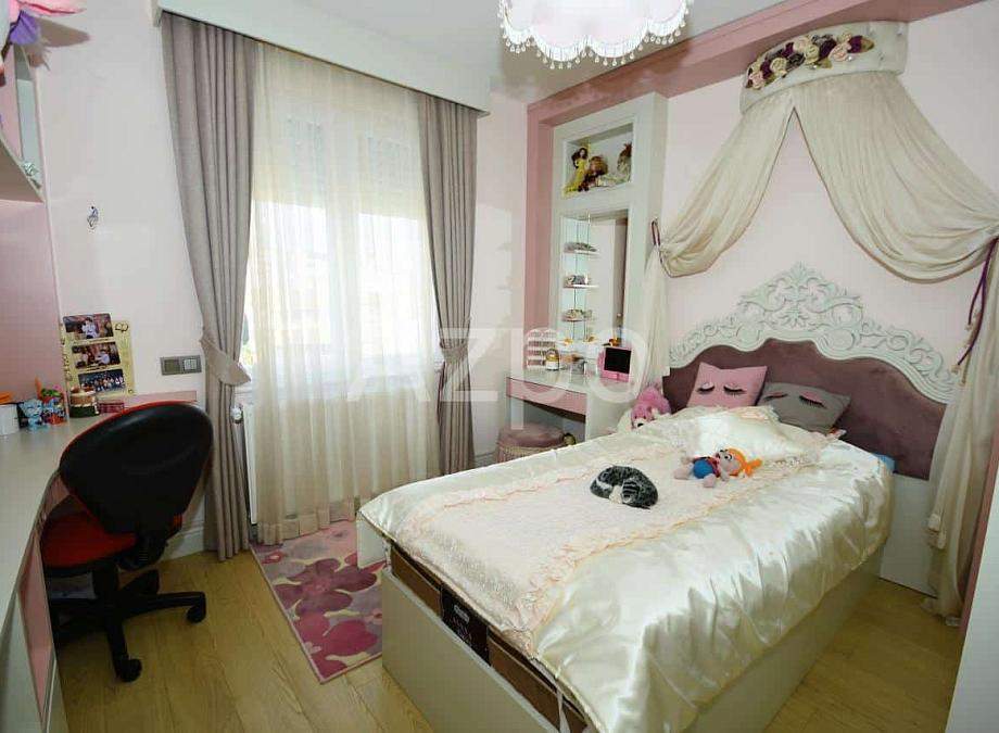 Квартира 4+1 в Анталии, Турция, 200 м² - фото 10