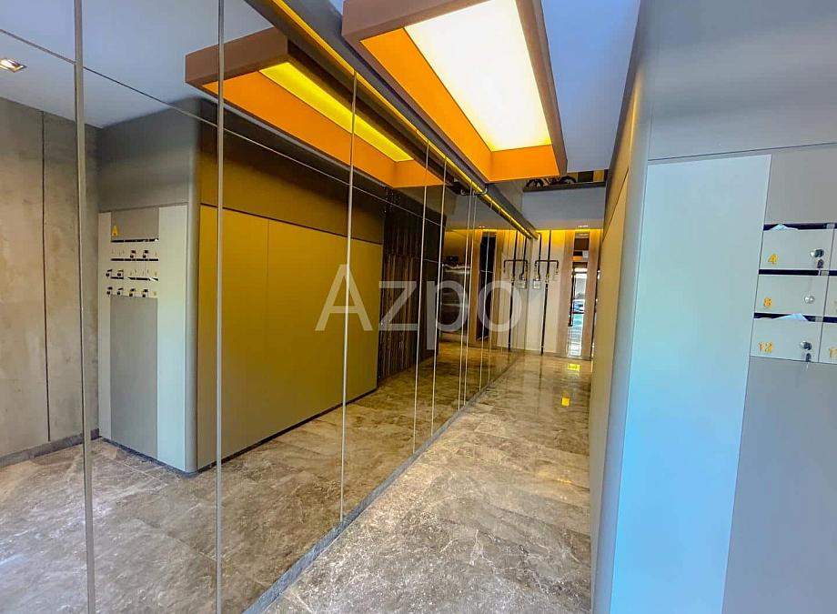 Квартира 2+1 в Анталии, Турция, 105 м² - фото 16