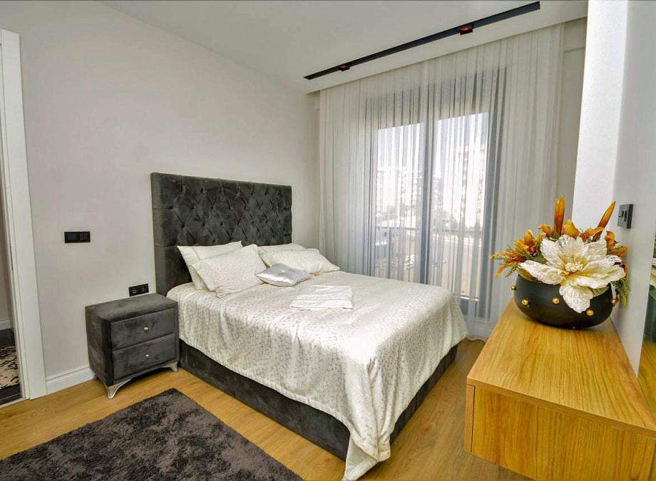 Квартира 2+1 в Анталии, Турция, 155 м² - фото 18