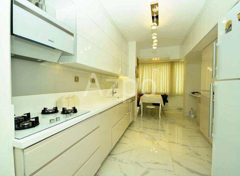 Квартира 3+1 в Анталии, Турция, 190 м² - фото 8