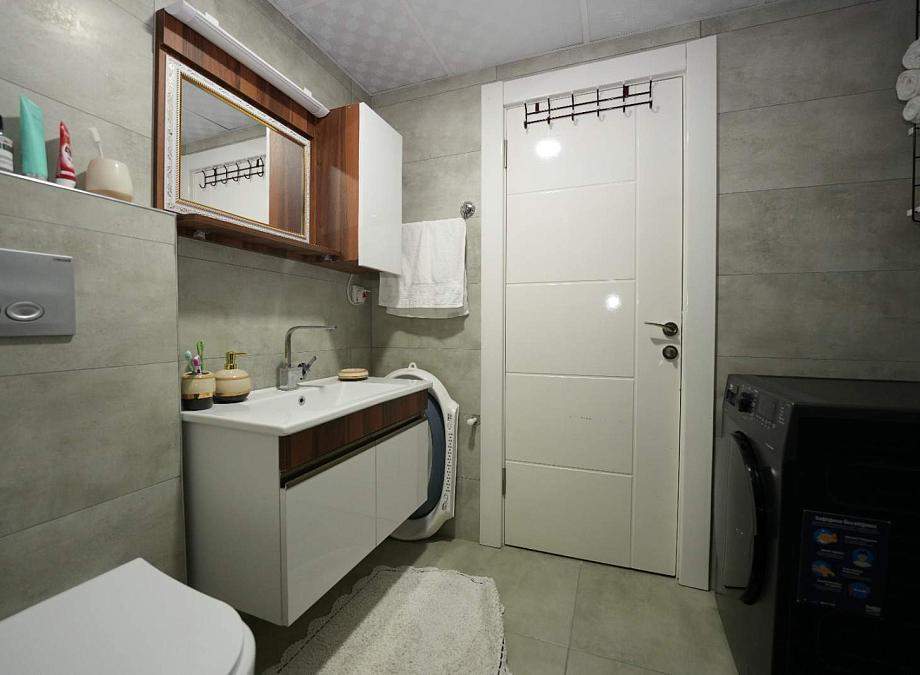 Квартира 2+1 в Анталии, Турция, 80 м² - фото 18