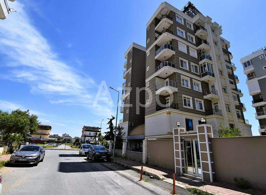 Квартира 3+1 в Анталии, Турция, 160 м² - фото 22