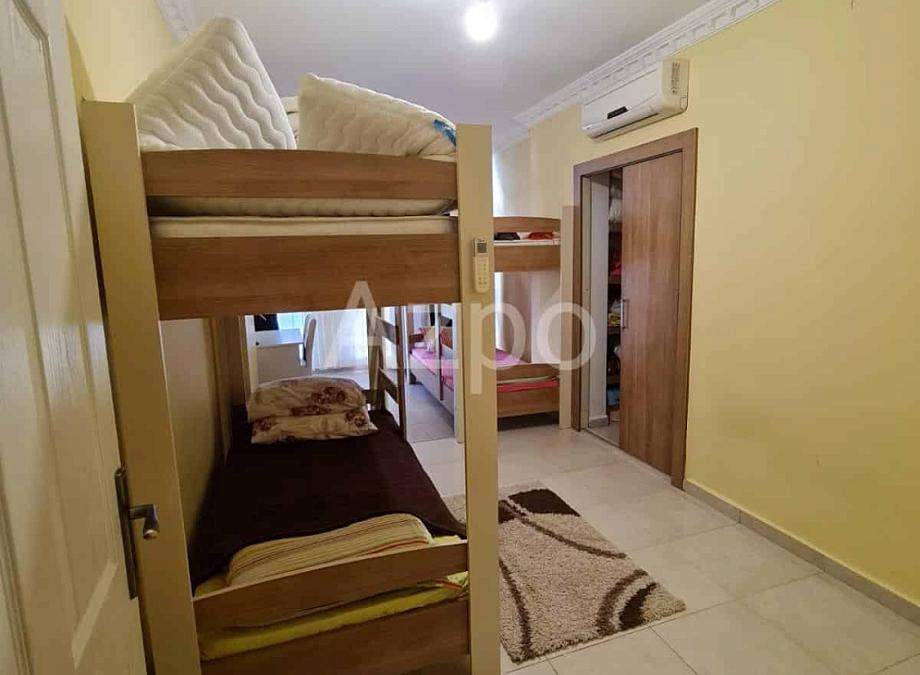 Квартира 2+1 в Алании, Турция, 105 м² - фото 12