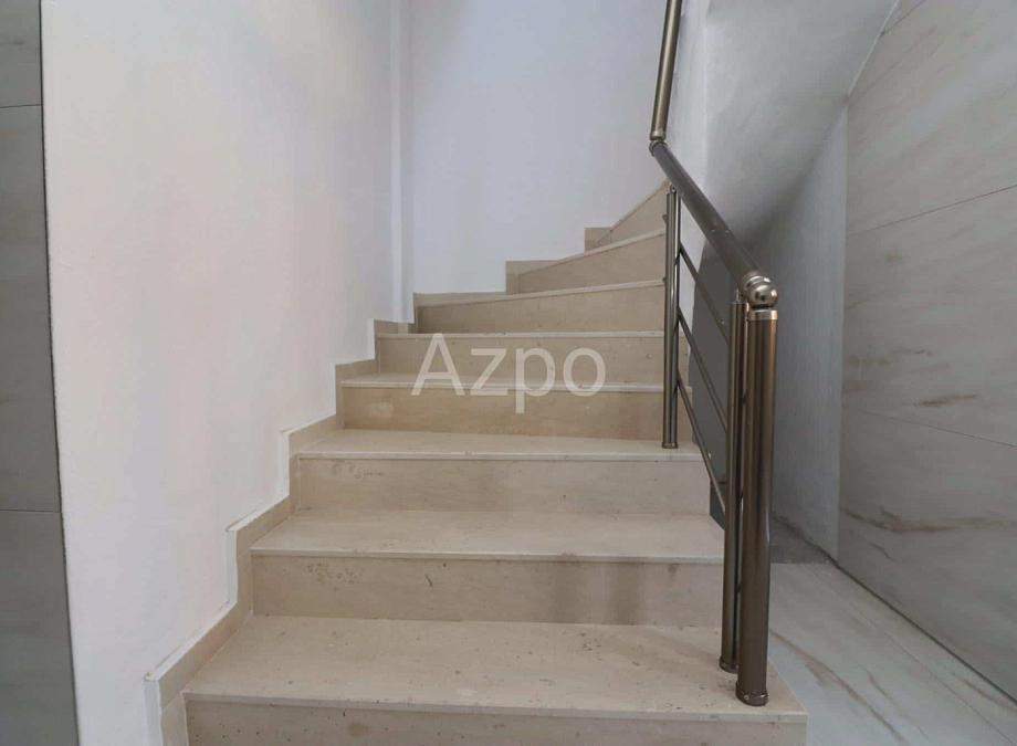 Квартира 2+1 в Анталии, Турция, 85 м² - фото 9