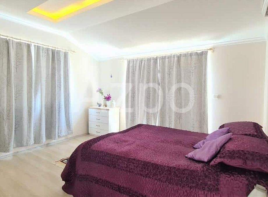 Квартира 4+1 в Алании, Турция, 180 м² - фото 10