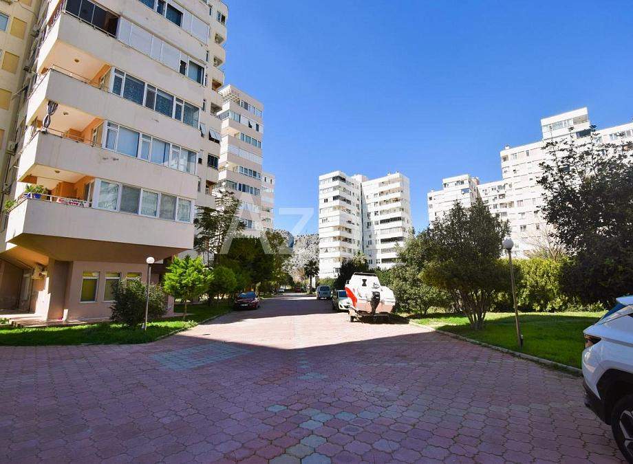 Квартира 3+1 в Анталии, Турция, 165 м² - фото 31