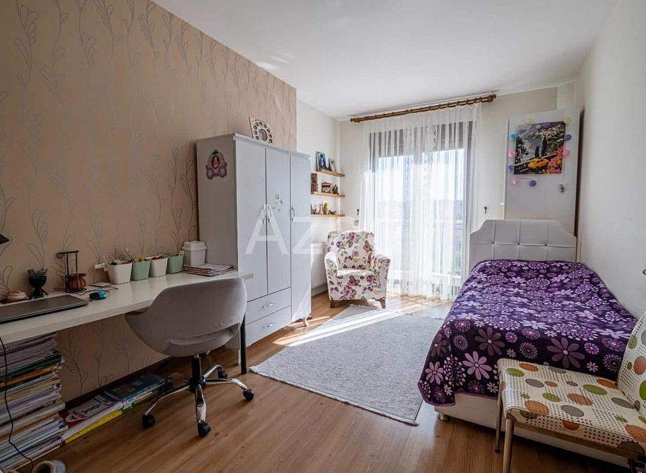 Квартира 3+1 в Анталии, Турция, 190 м² - фото 11