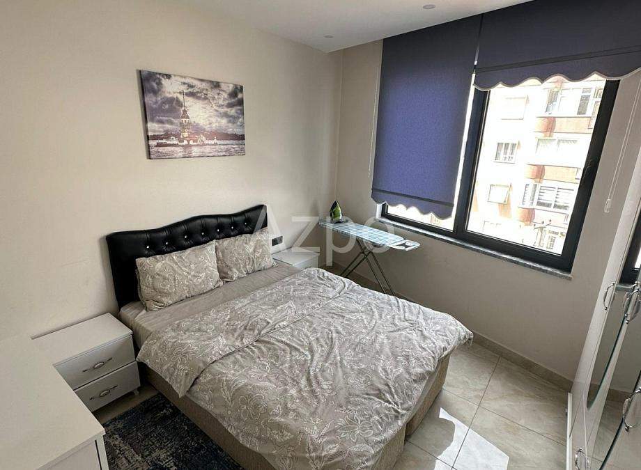 Квартира 2+1 в Алании, Турция, 80 м² - фото 4