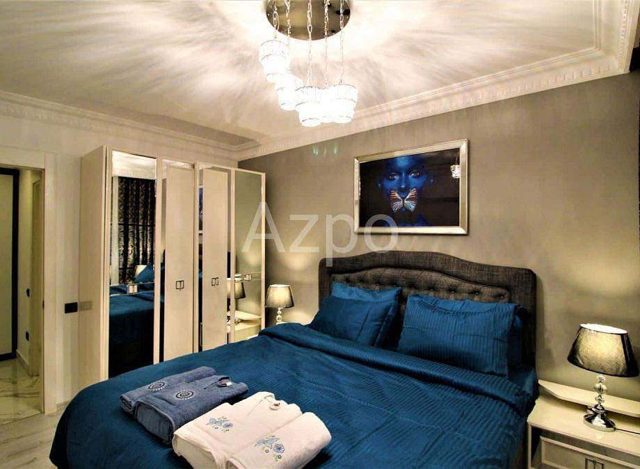 Квартира 2+1 в Алании, Турция, 120 м² - фото 22
