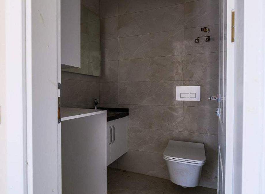 Квартира 1+1 в Алании, Турция, 55 м² - фото 29