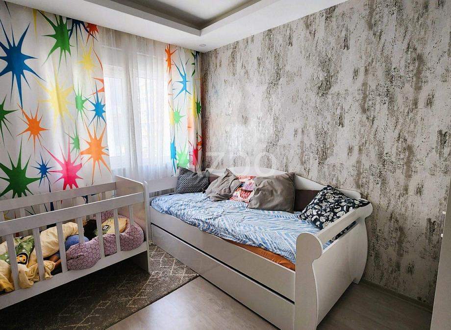 Квартира 3+1 в Анталии, Турция, 150 м² - фото 13