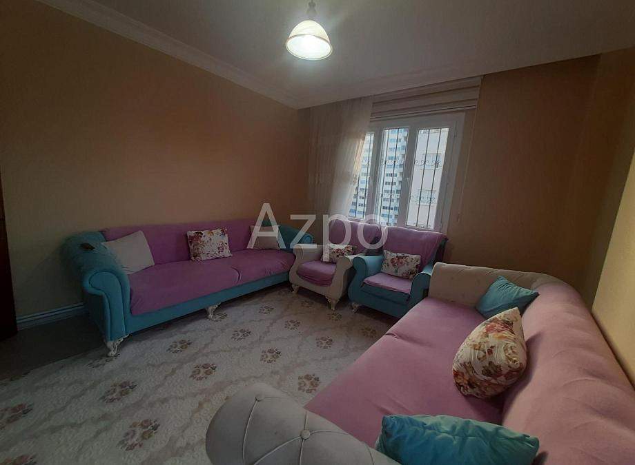 Квартира 3+1 в Мерсине, Турция, 170 м² - фото 4