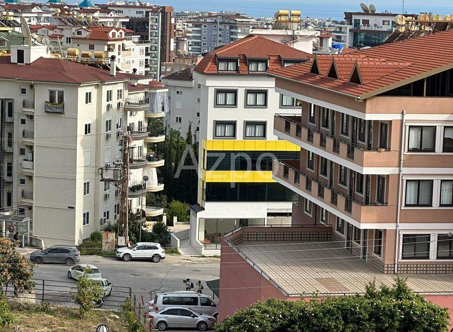 Квартира 2+1 в Алании, Турция, 115 м² - фото 13