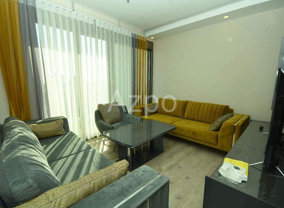 Квартира 3+1 в Анталии, Турция, 135 м² - фото 6