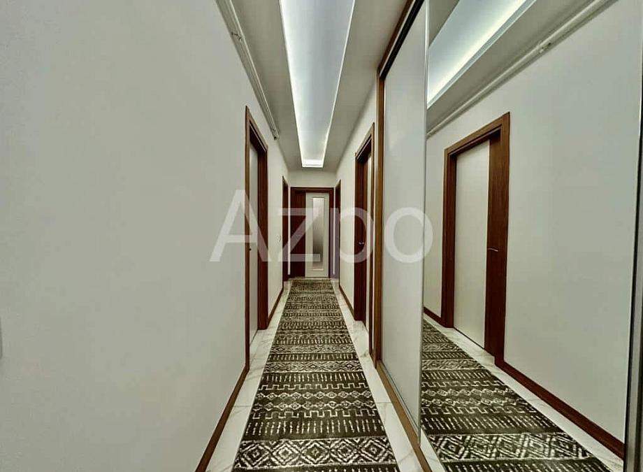 Квартира 3+1 в Анталии, Турция, 165 м² - фото 16