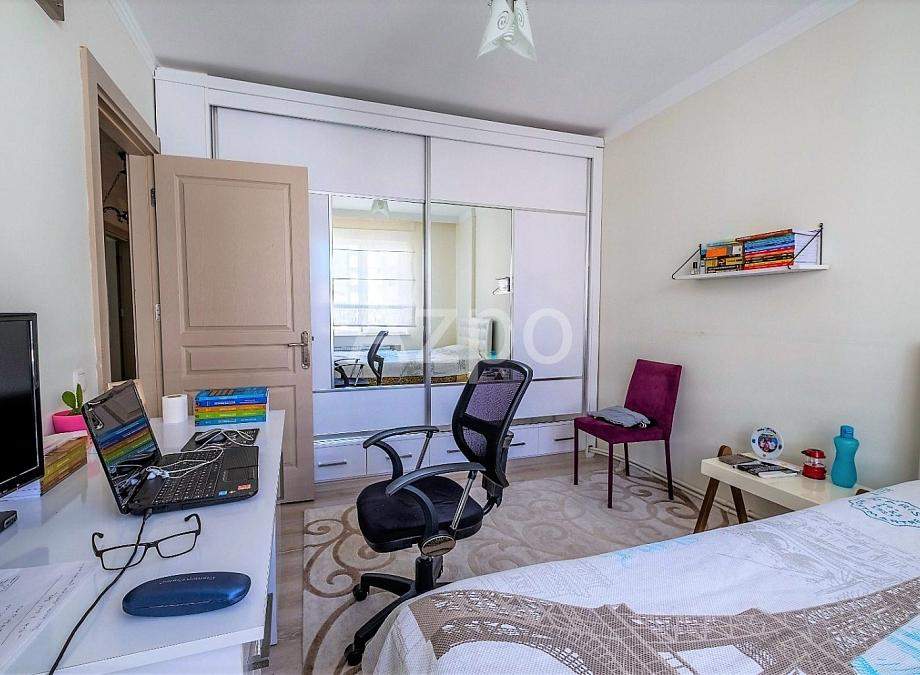Квартира 3+1 в Анталии, Турция, 180 м² - фото 18