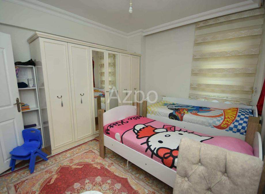 Квартира 3+1 в Анталии, Турция, 125 м² - фото 5