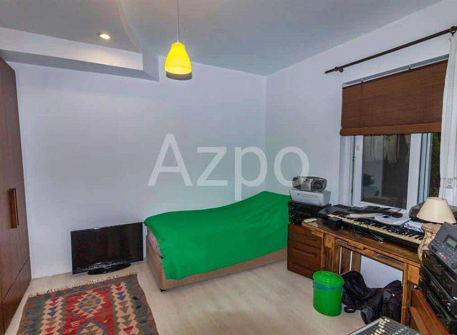 Квартира 2+1 в Анталии, Турция, 110 м² - фото 9