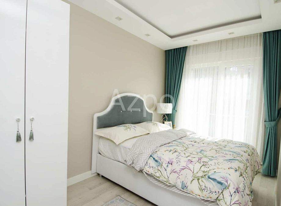 Квартира 1+1 в Анталии, Турция, 68 м² - фото 20