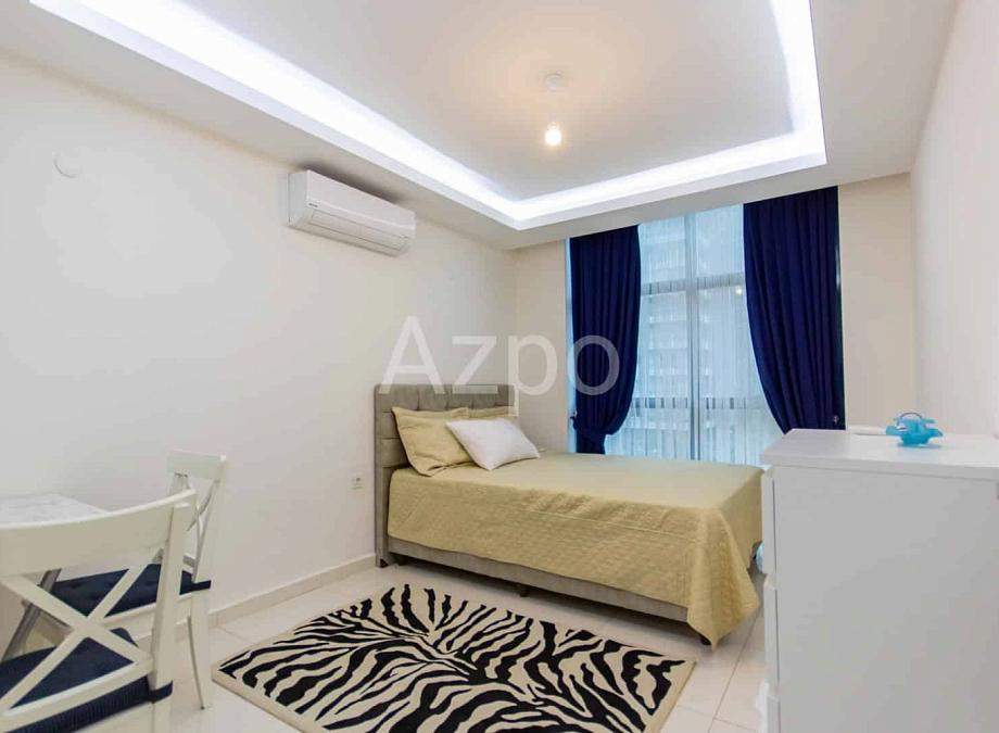 Квартира 2+1 в Алании, Турция, 110 м² - фото 17