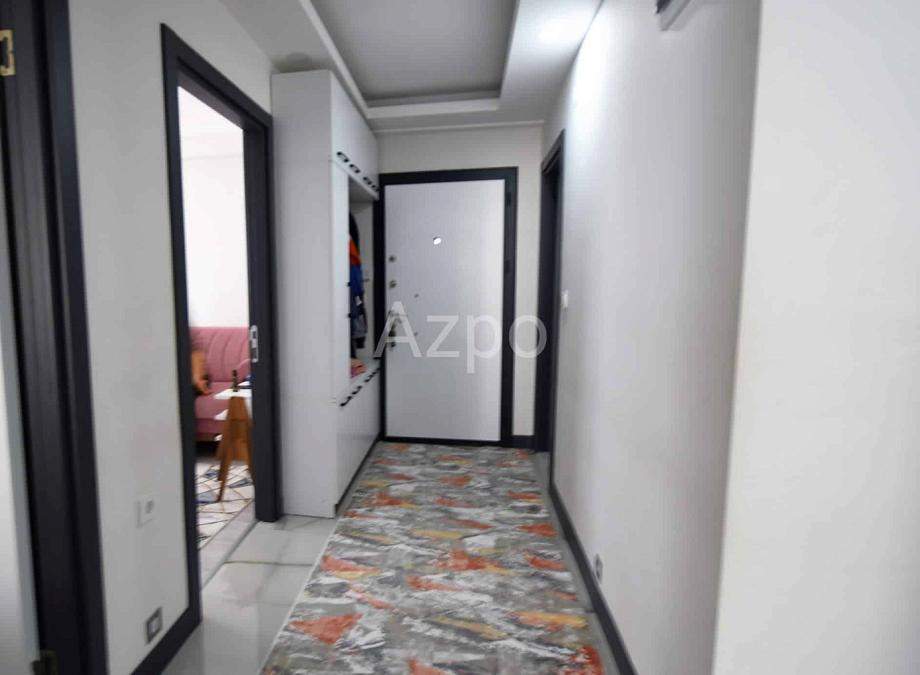Квартира 3+1 в Анталии, Турция, 125 м² - фото 8